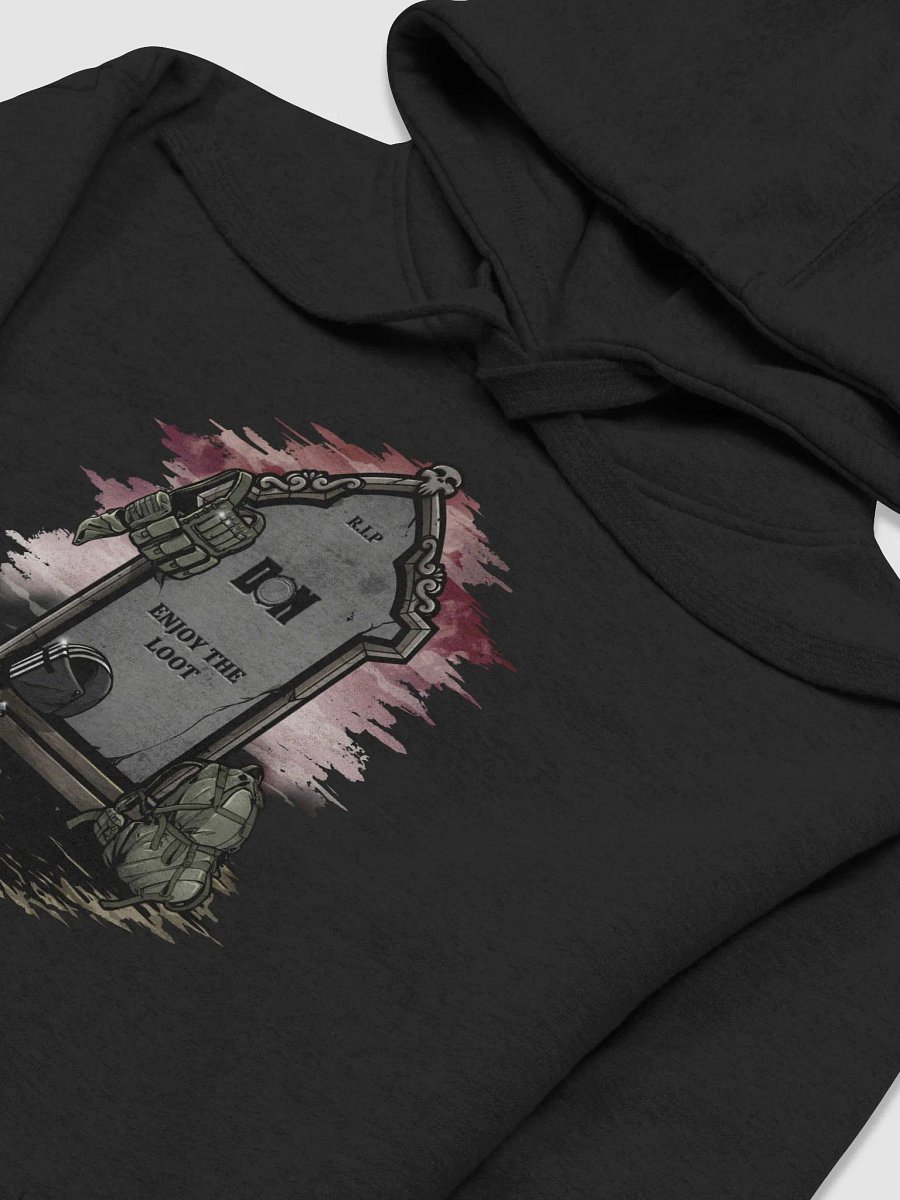 Enjoy The Loot Hoodie product image (12)