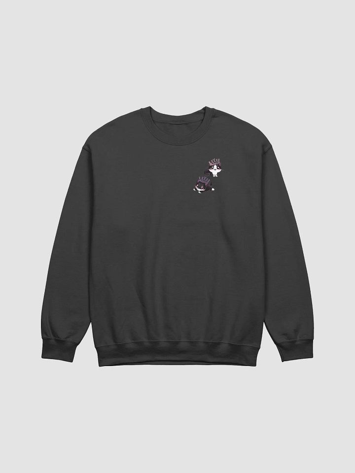 New 2024 Deanna Crew Neck Top product image (1)