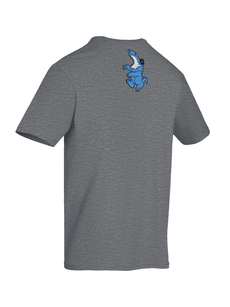 FOMOgator Ice Cream Shirt product image (12)