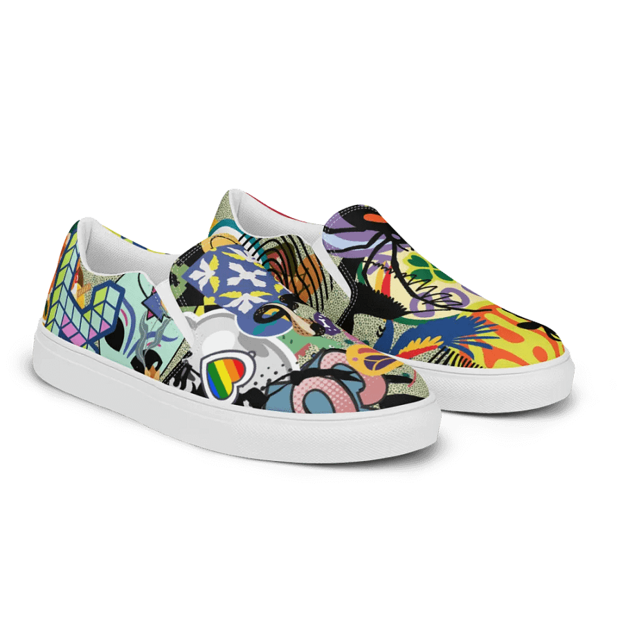 Men's Fancy Shoe product image (6)