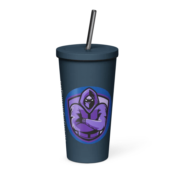Insulated Tumbler product image (2)