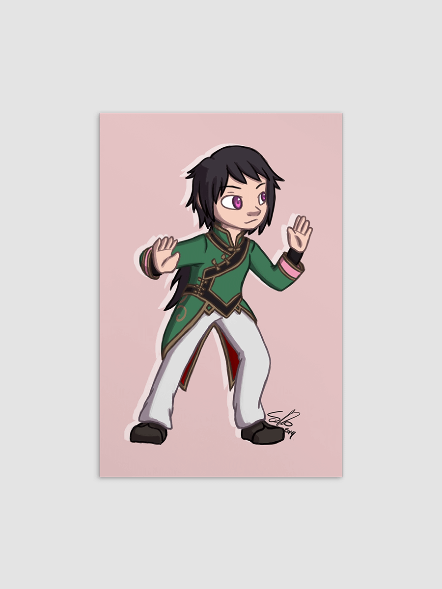 Set 1 - JNPR - Ren product image (1)