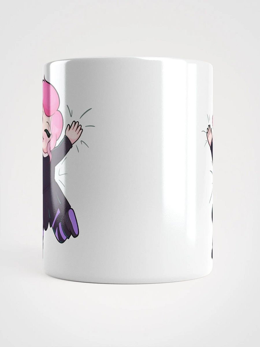 A hug from mum mug product image (5)