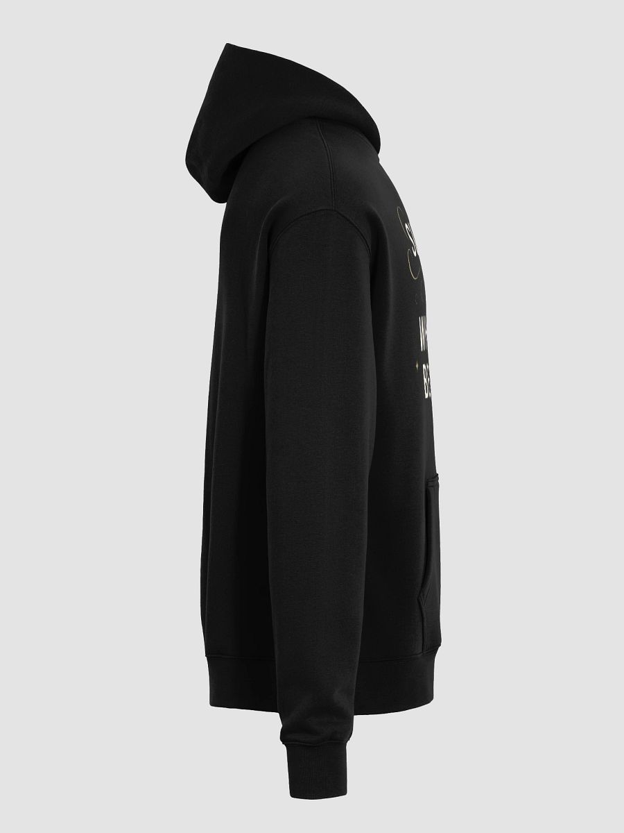 Success Is Who You Become — The Ultimate Pawan Kalyan Inspired Hoodie to Empower Your Journey product image (7)