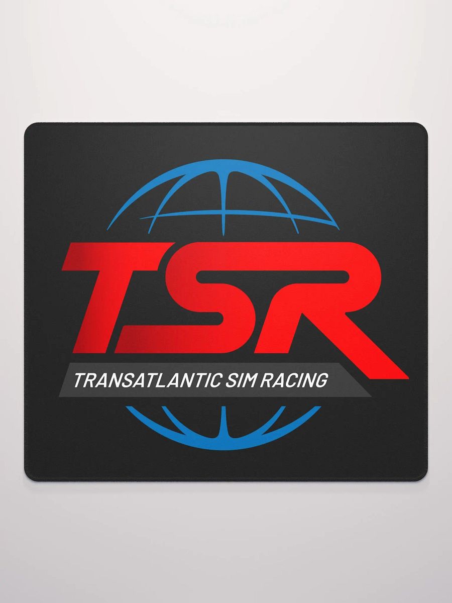 TSR Gaming Mouse Mat product image (2)