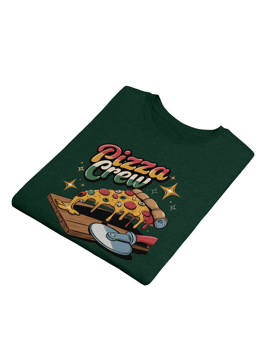 Pizza Crew product image (4)