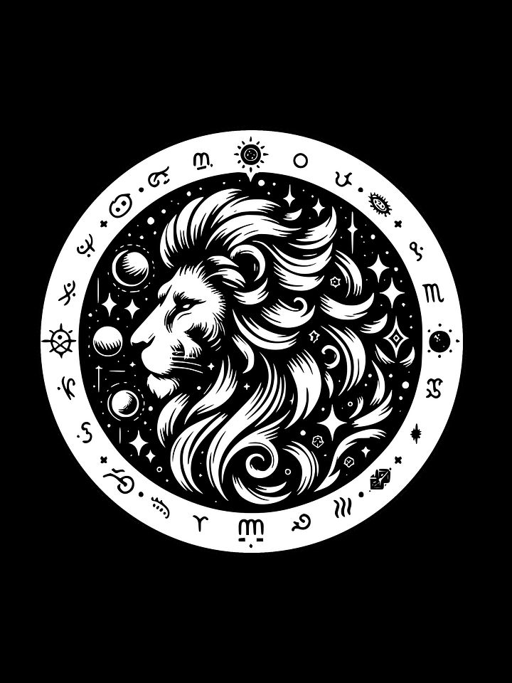 Leo [13x13] product image (1)