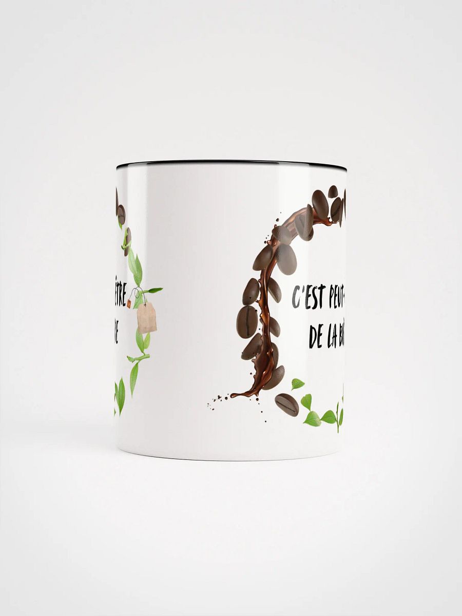 Mug - C'est peut-être de la bière product image (35)