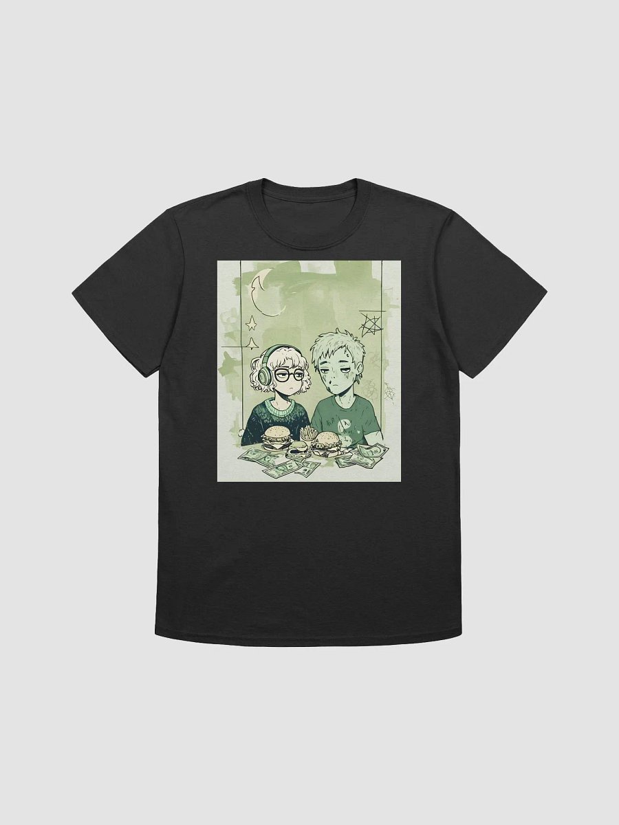 BRAIN DEAD COUPLE product image (2)