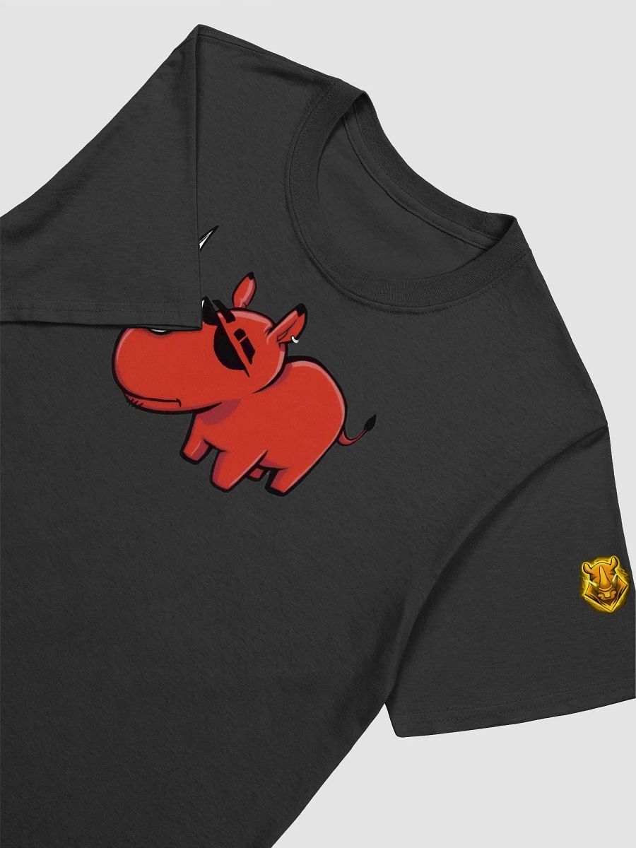 Chad Randy T-shirt product image (13)