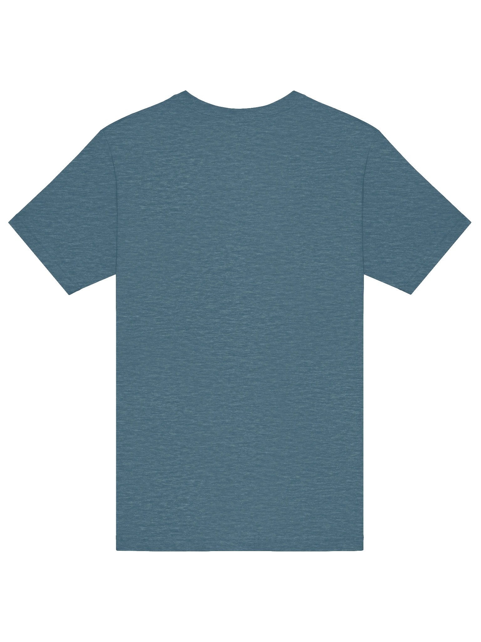 Al & Kitties Tee Blue product image (66)