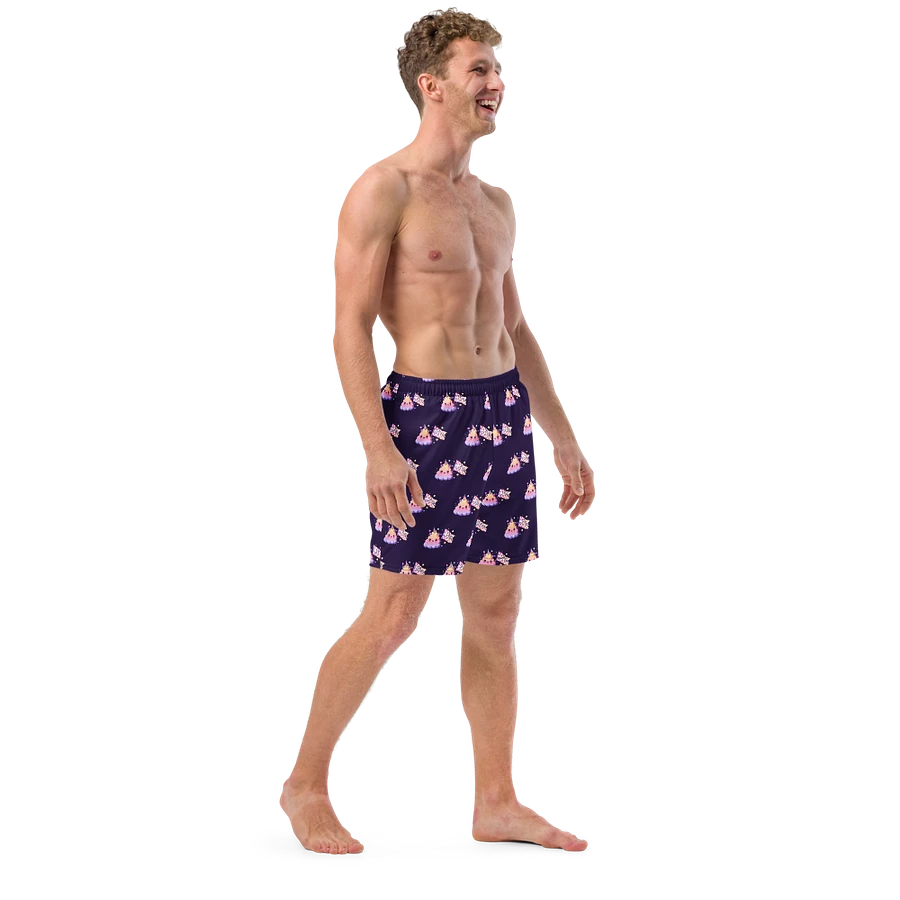 MSLA Sparkle Poop - Swim Trunks product image (14)