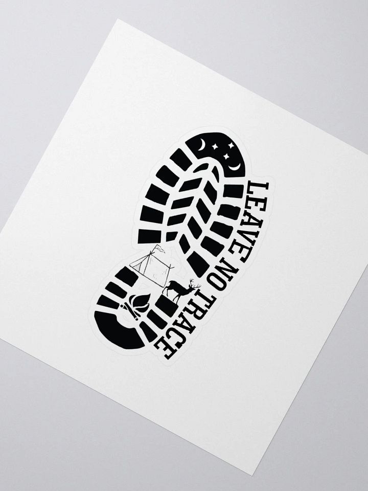 Leave No Trace product image (7)