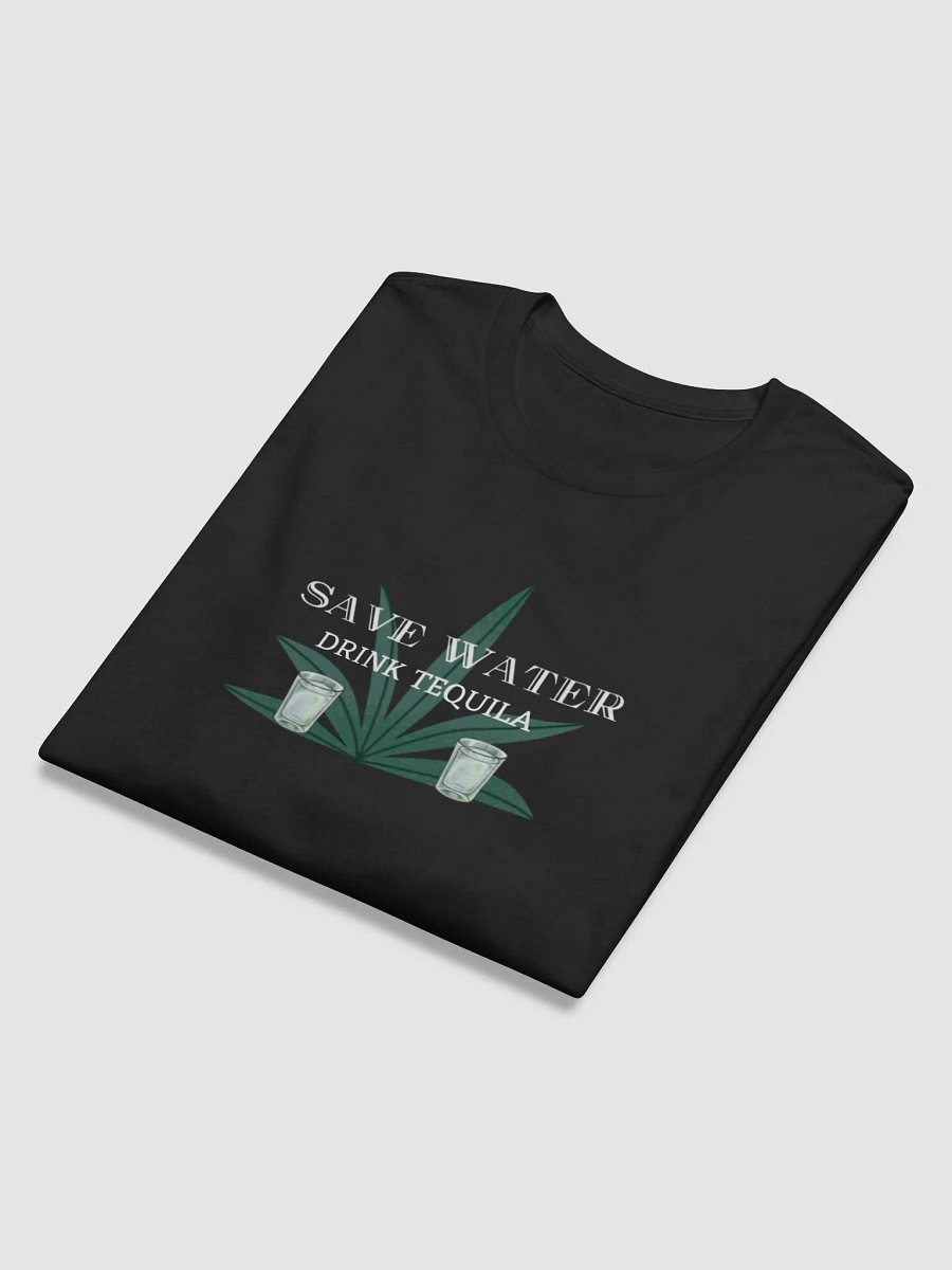 Save Water Long Tee product image (12)