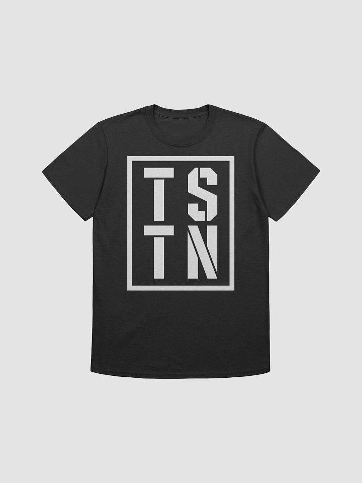 TSTN Lightweight Tee product image (1)
