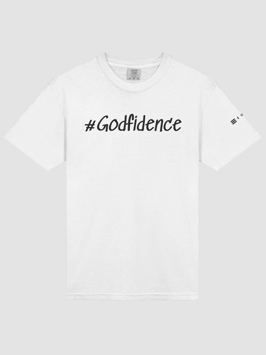 #GODFIDENCE product image (3)