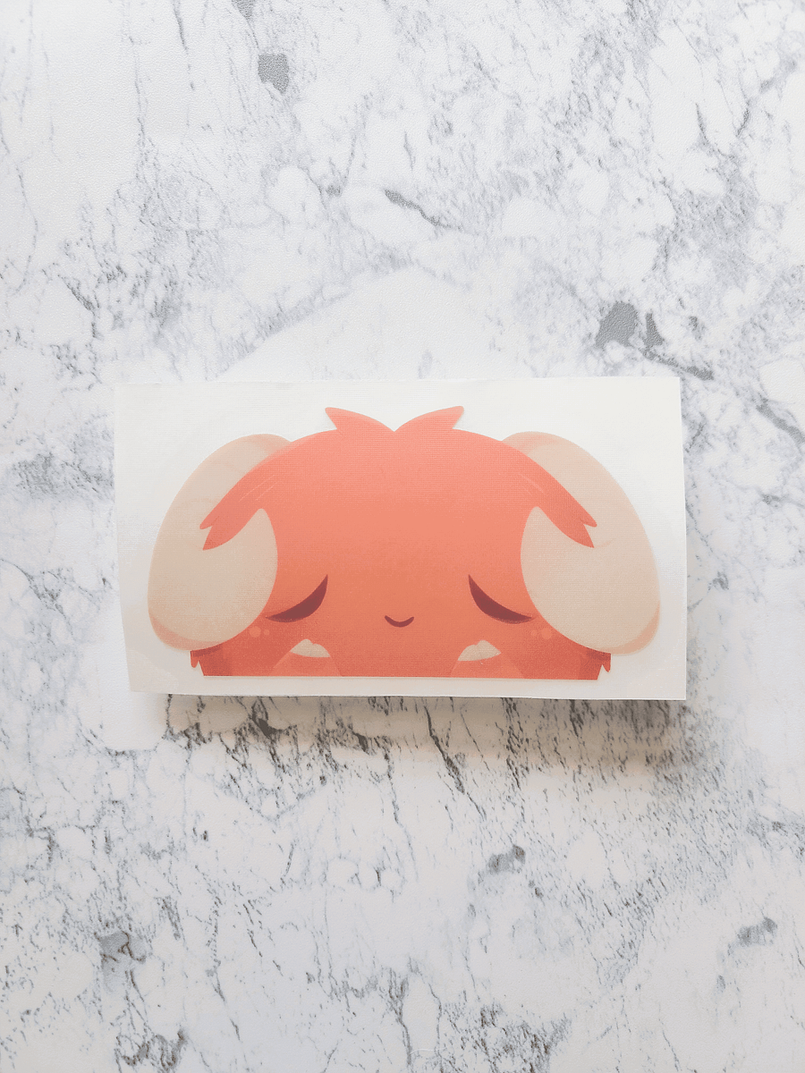 Scapegoat Peekers product image (2)