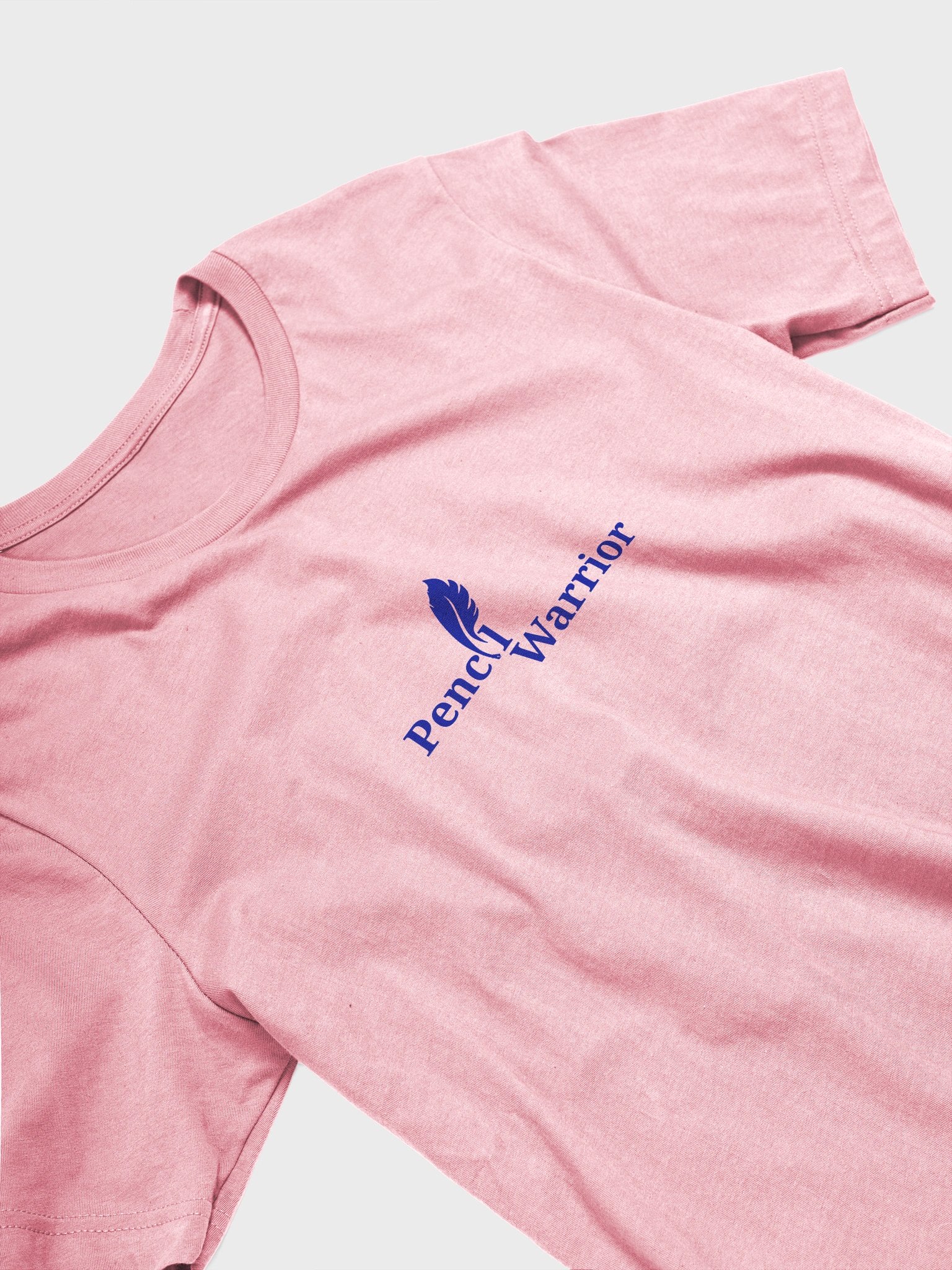 Feathered Pencil Warrior Tee product image (3)