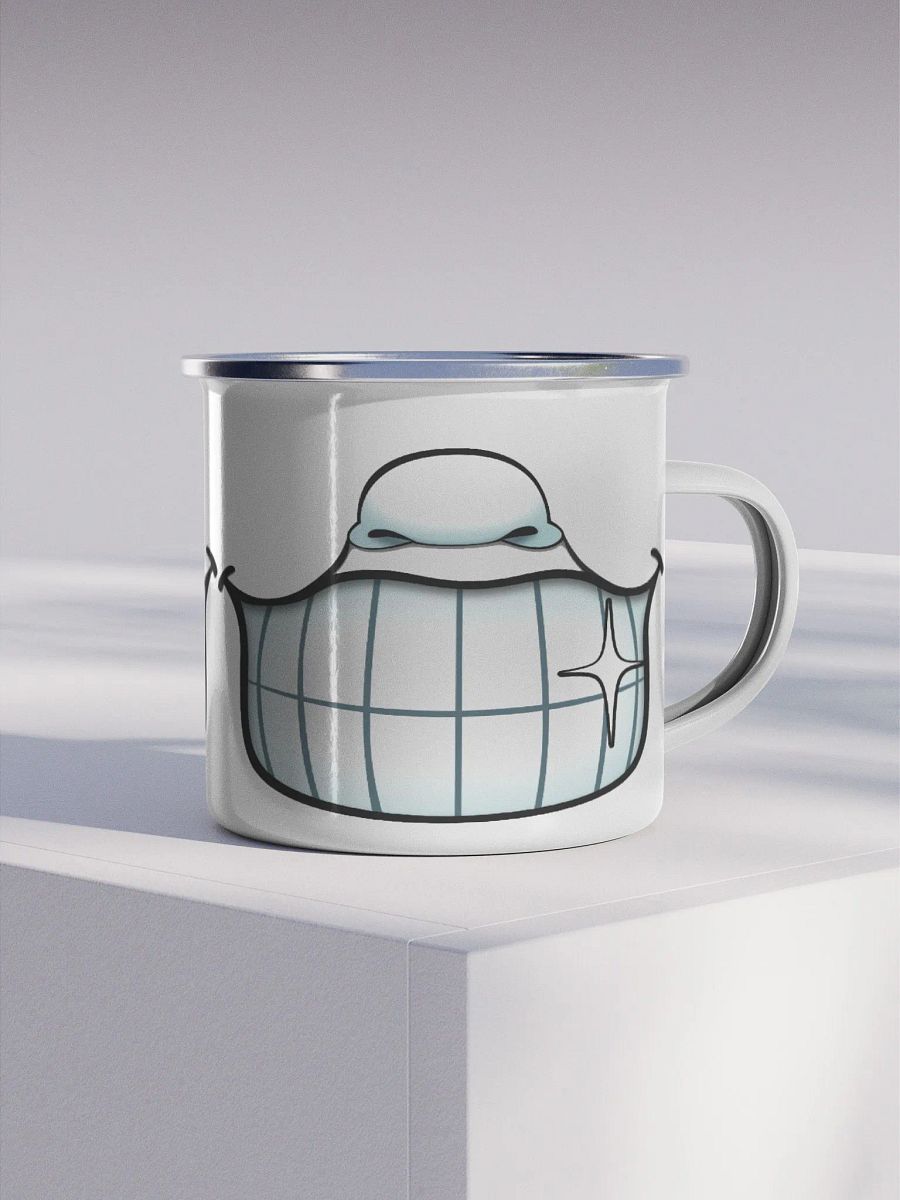 Glad Mug - 12oz product image (4)