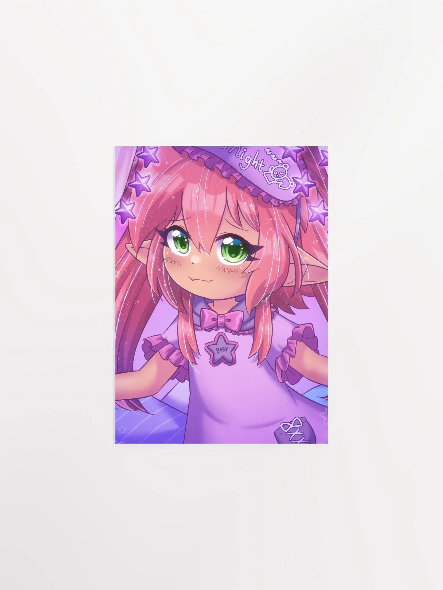 Sleepytime Kipa product image (1)
