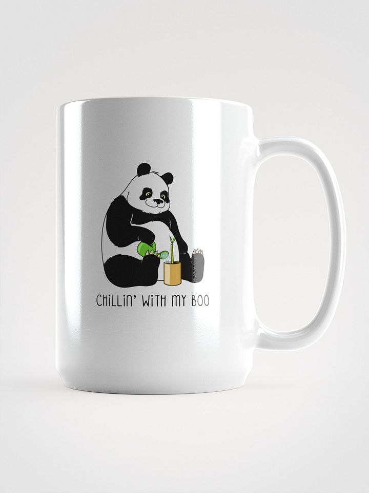 HAPPY PANDA product image (1)