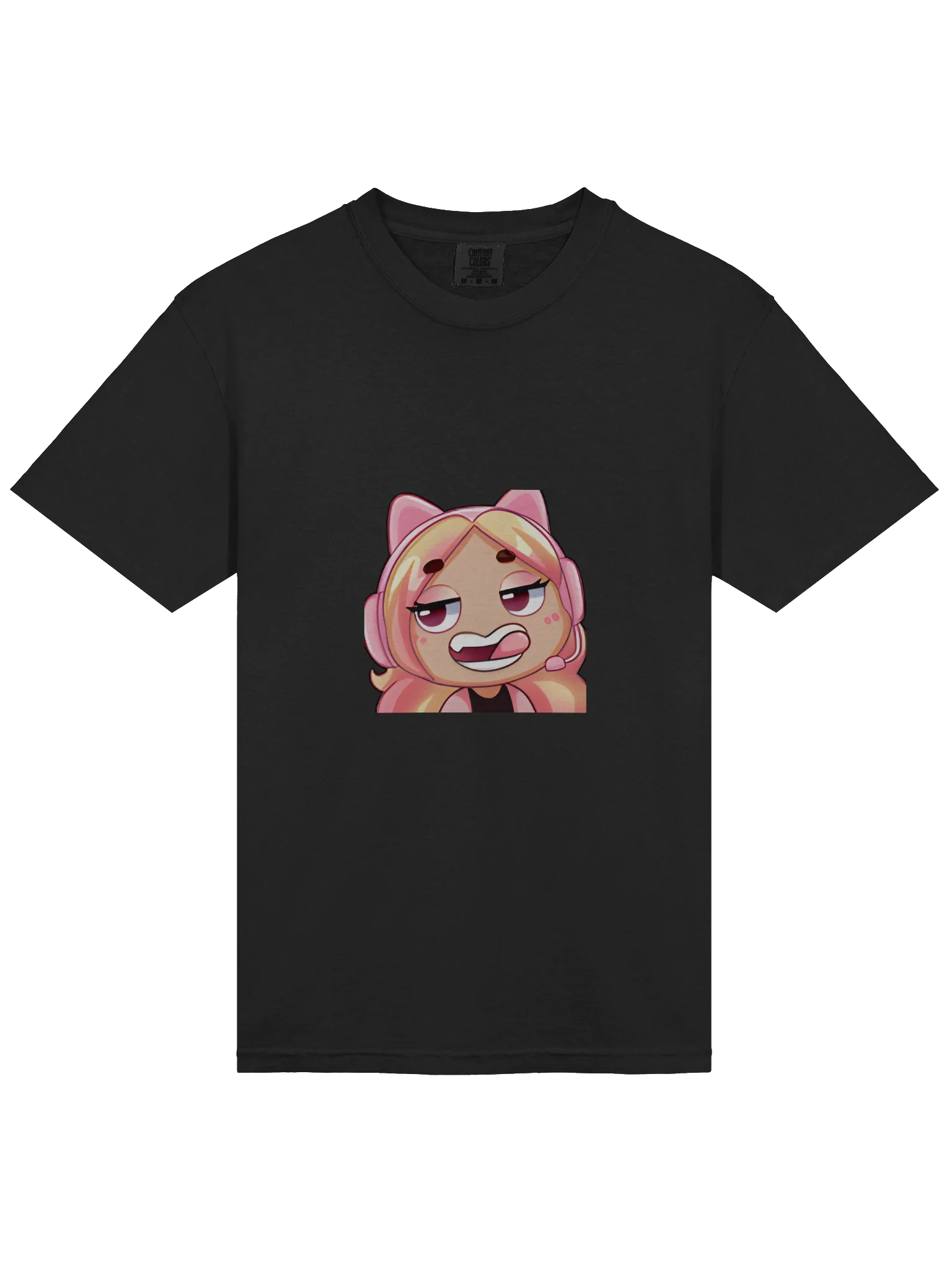 MAX.ie T-Shirt product image (5)