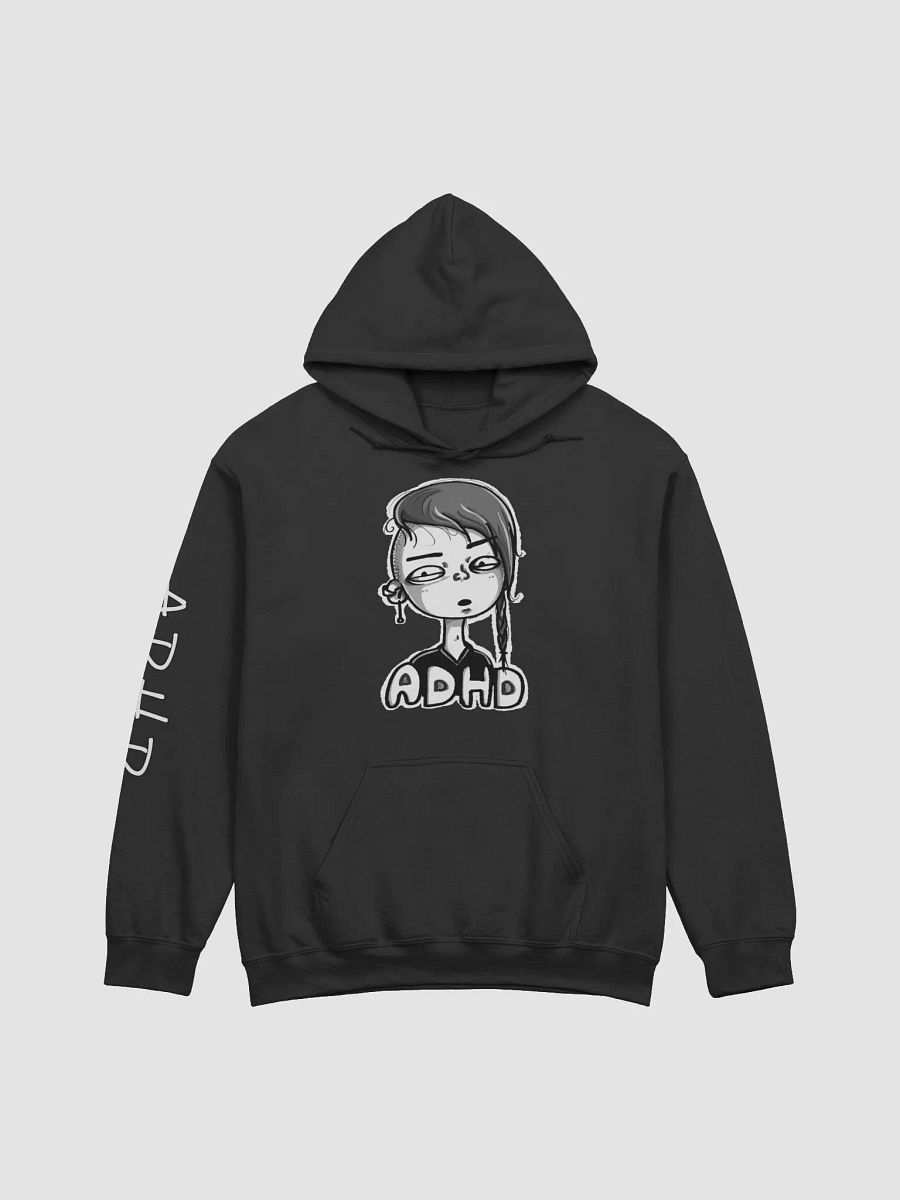 ADHD - Limited Edition Hoodie product image (1)