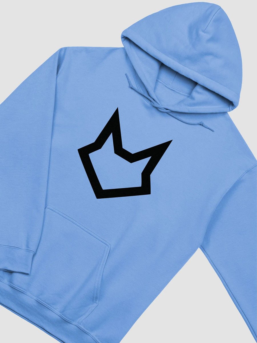 The Original Sleeve Hoodie product image (3)