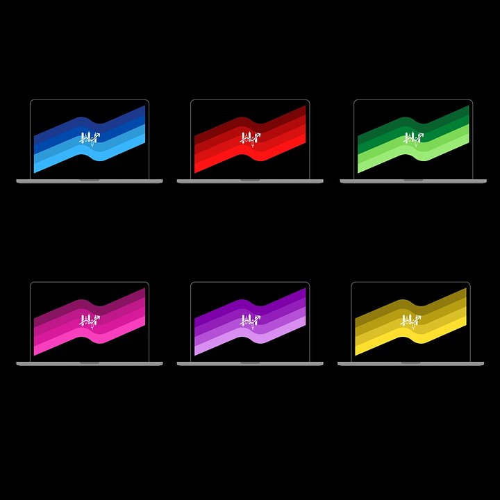 Wallpaper Pack (Candlesticks) product image (2)