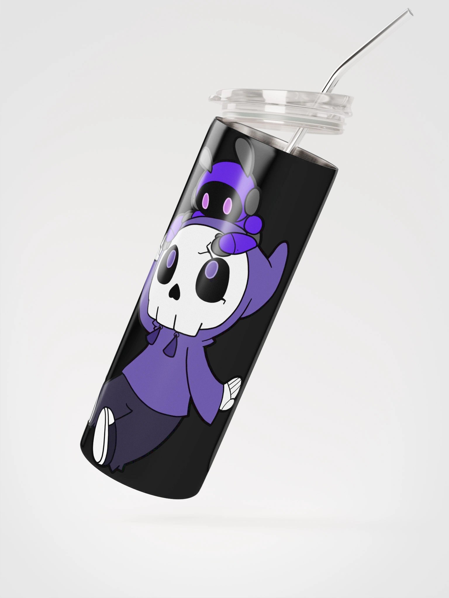 Best Friends Tumbler product image (2)
