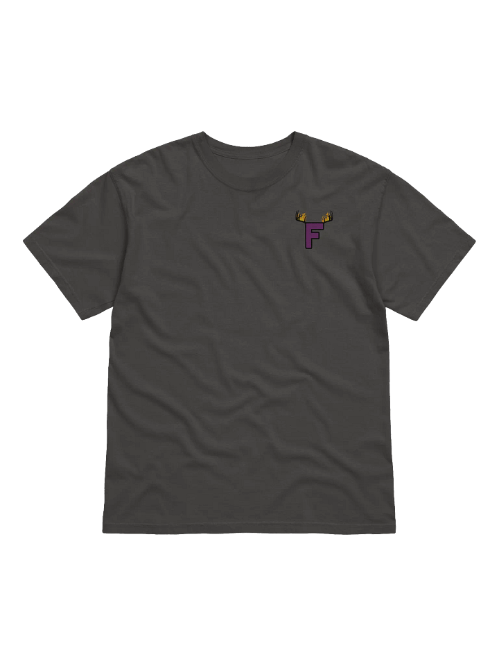 Fiery T-Shirt product image (6)