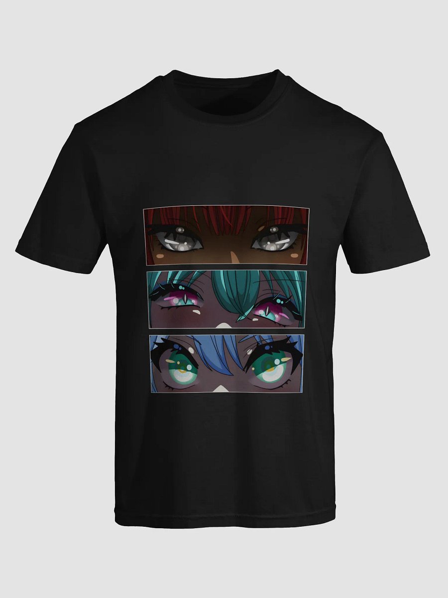 Melon Gorls Eyes Short Sleeve product image (1)