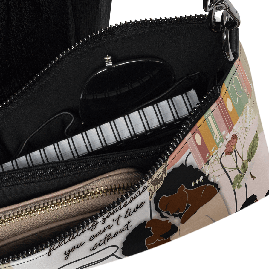 Friends To Lovers Crossbody Bag product image (6)