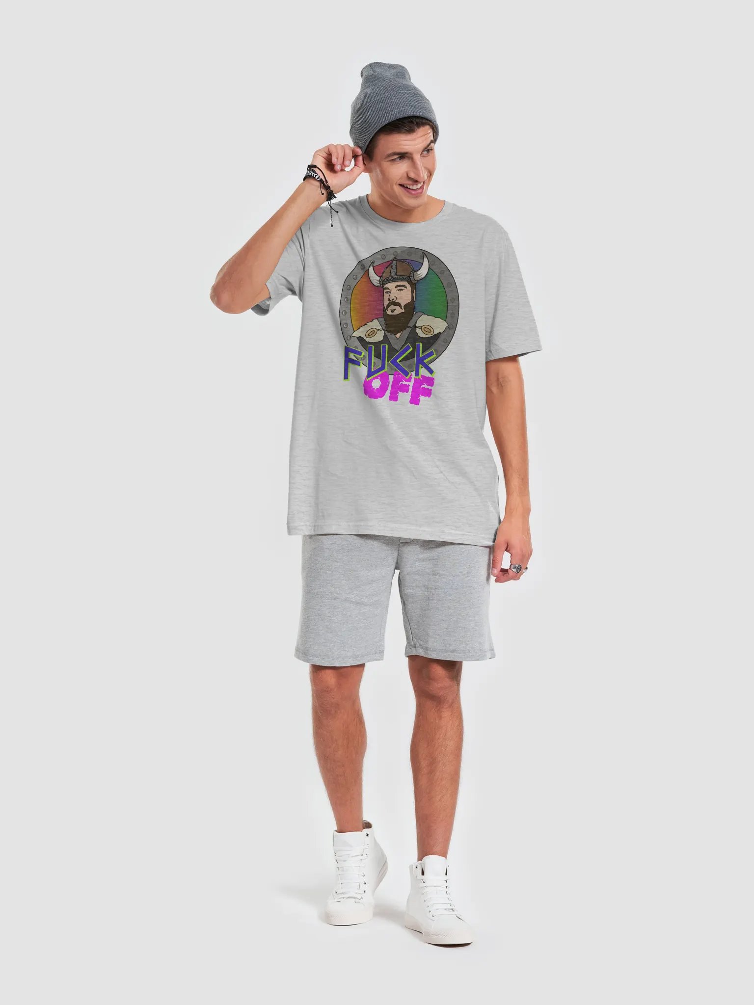Lord_ViKiNG T-Shirt 3-5XL product image (56)