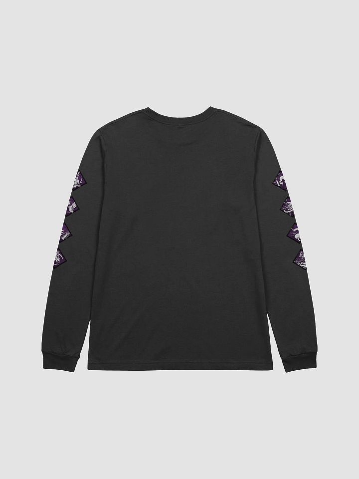 PixelxKitten DBD Loadout Long Sleeve product image (3)