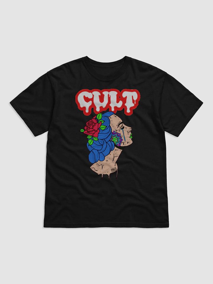 CULT CRYING LADY product image (1)