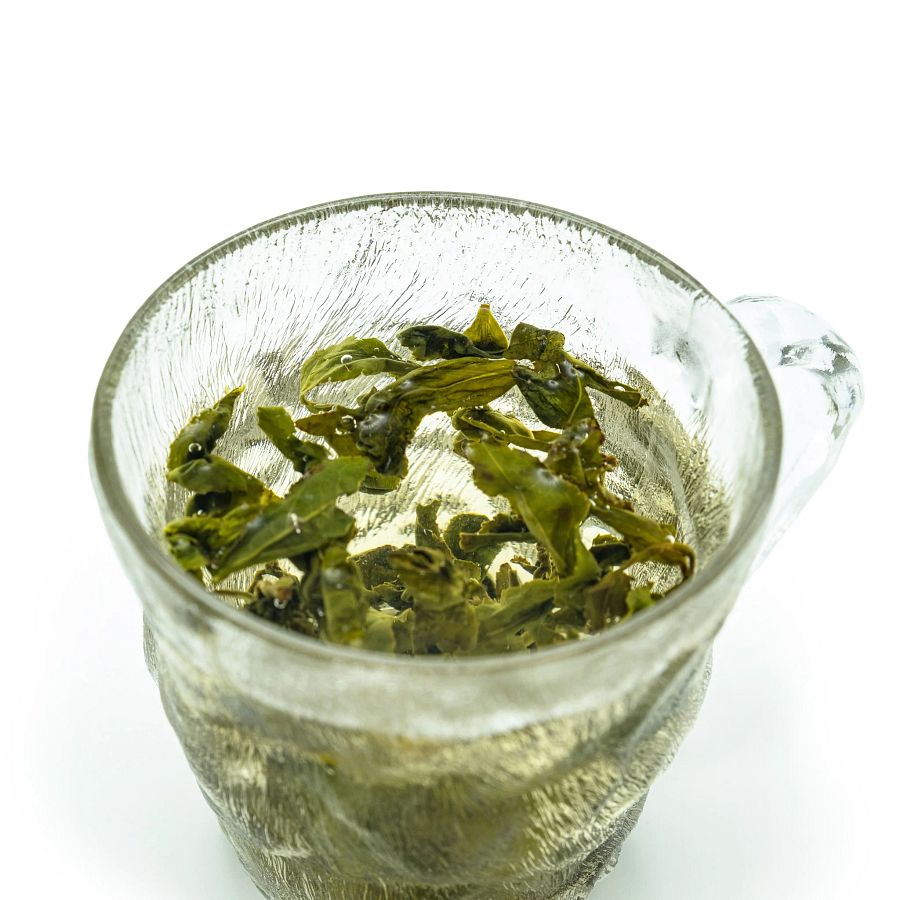 JEJUWELLING韓國濟州島紅海參修復飲+台灣阿里山烏龍茶（150克*2袋） product image (6)