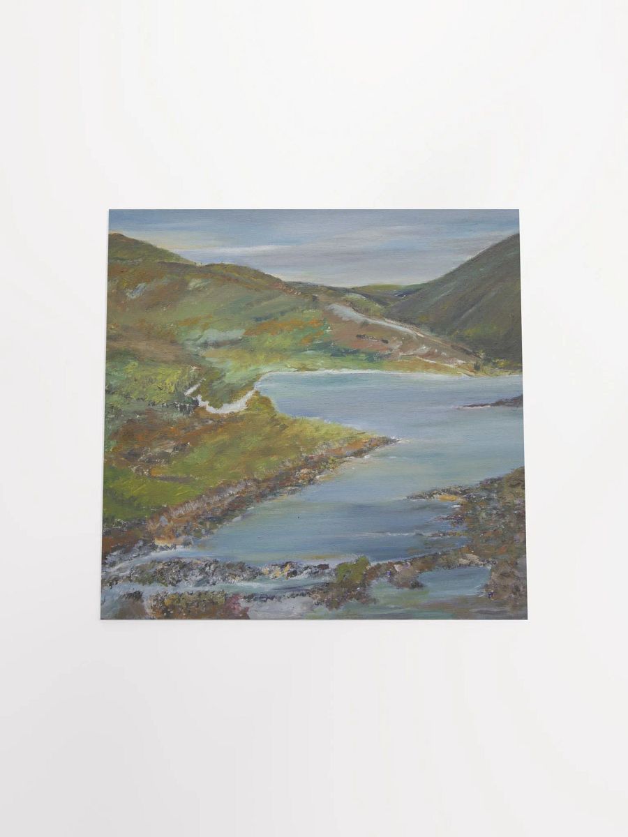 Sliabh Mór - Achill, Co. Mayo product image (4)