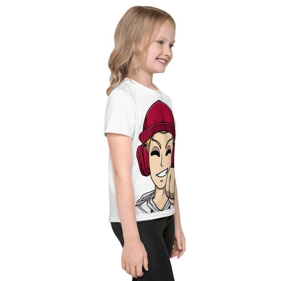 Rumoras Kinder Shirts product image (4)