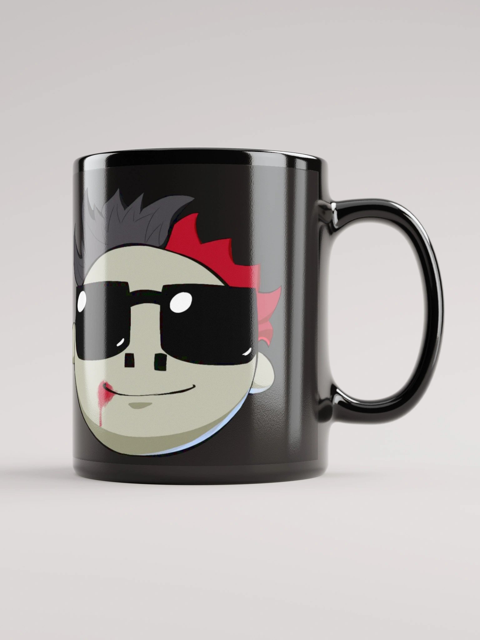 ZoMBeh Cool Mug product image (1)