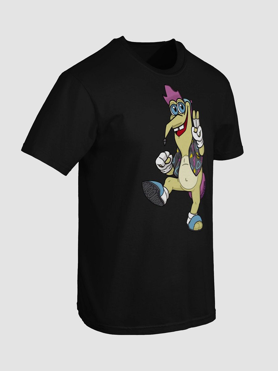 GWIMBLY unisex Tshirt product image (77)