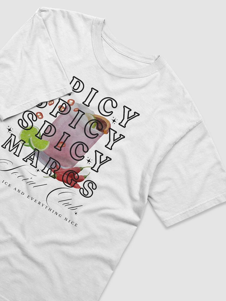 Spicy Margarita Delight T-Shirt product image (11)