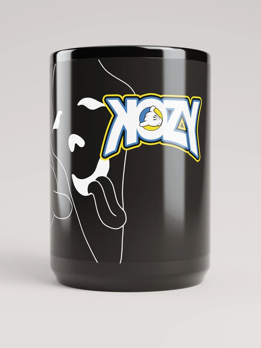 Large Mug product image (5)