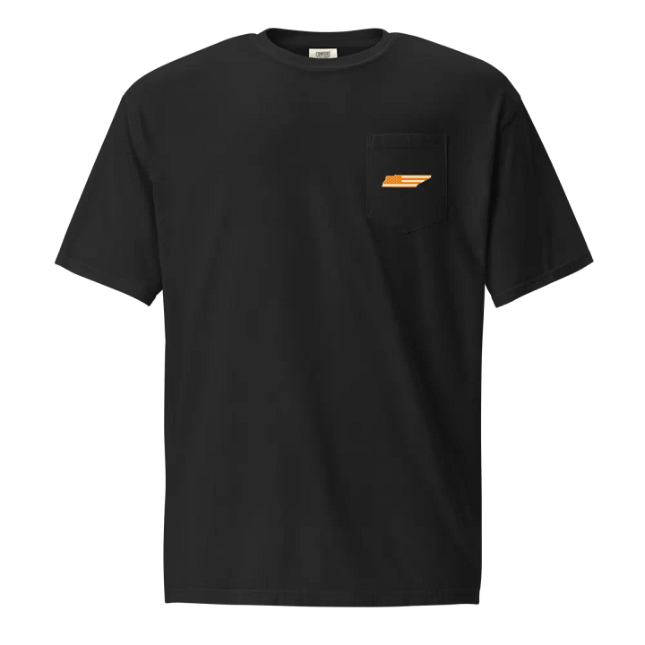Tennessee Pride Tee product image (2)