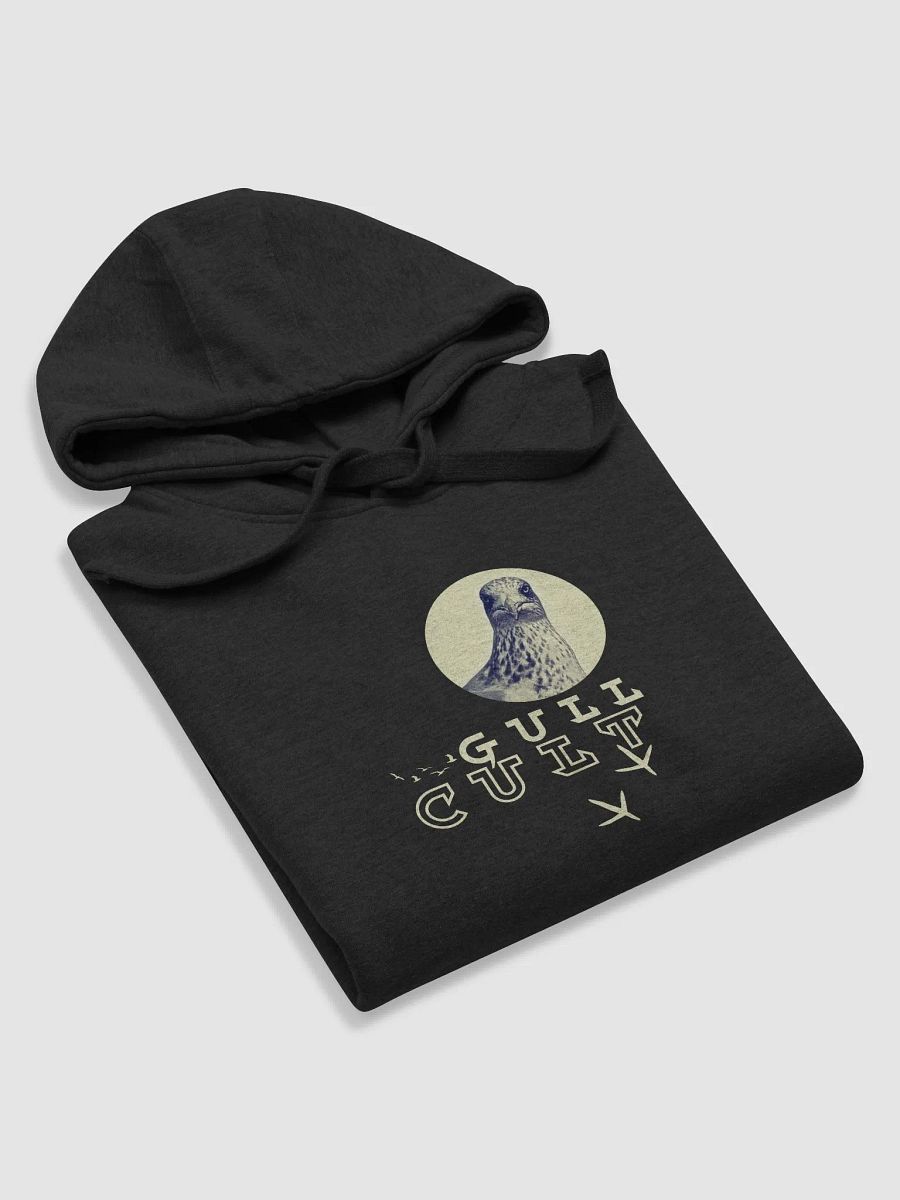 Gavin the Gull Cult Hoodie product image (35)