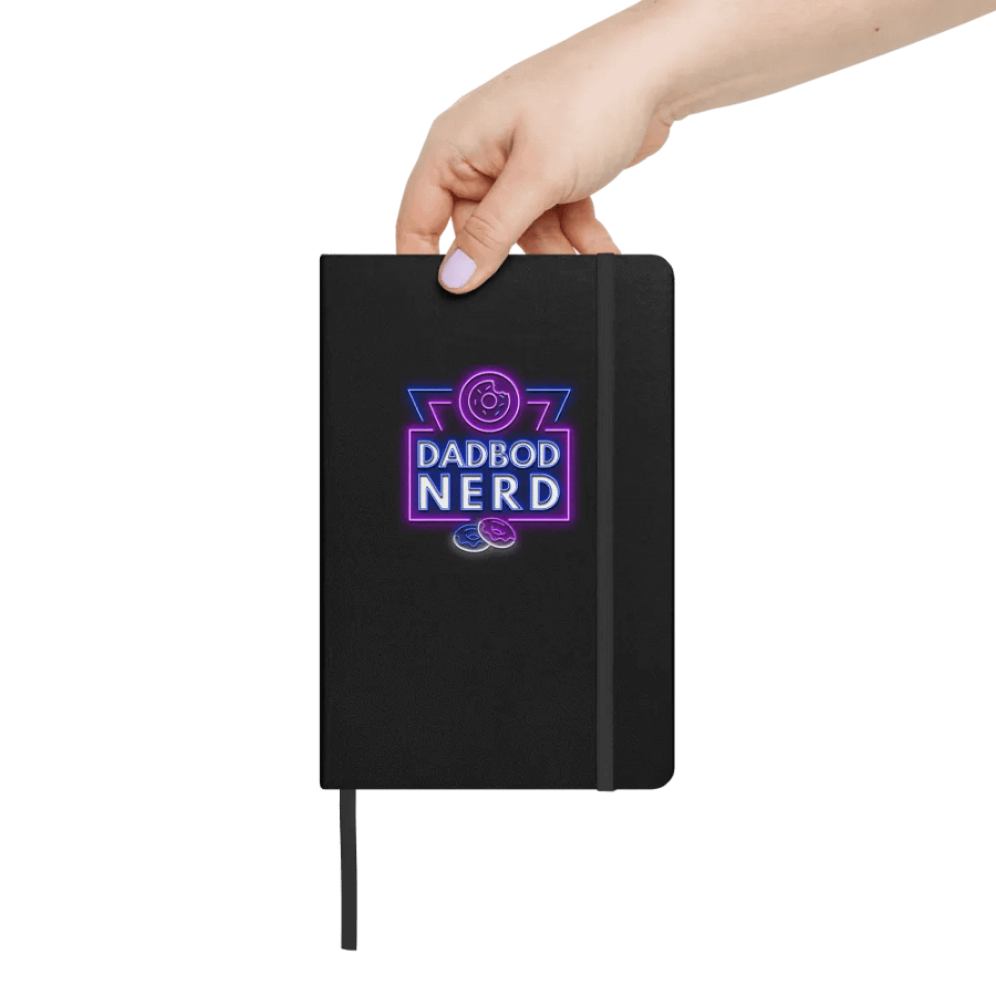 Note Taker product image (9)