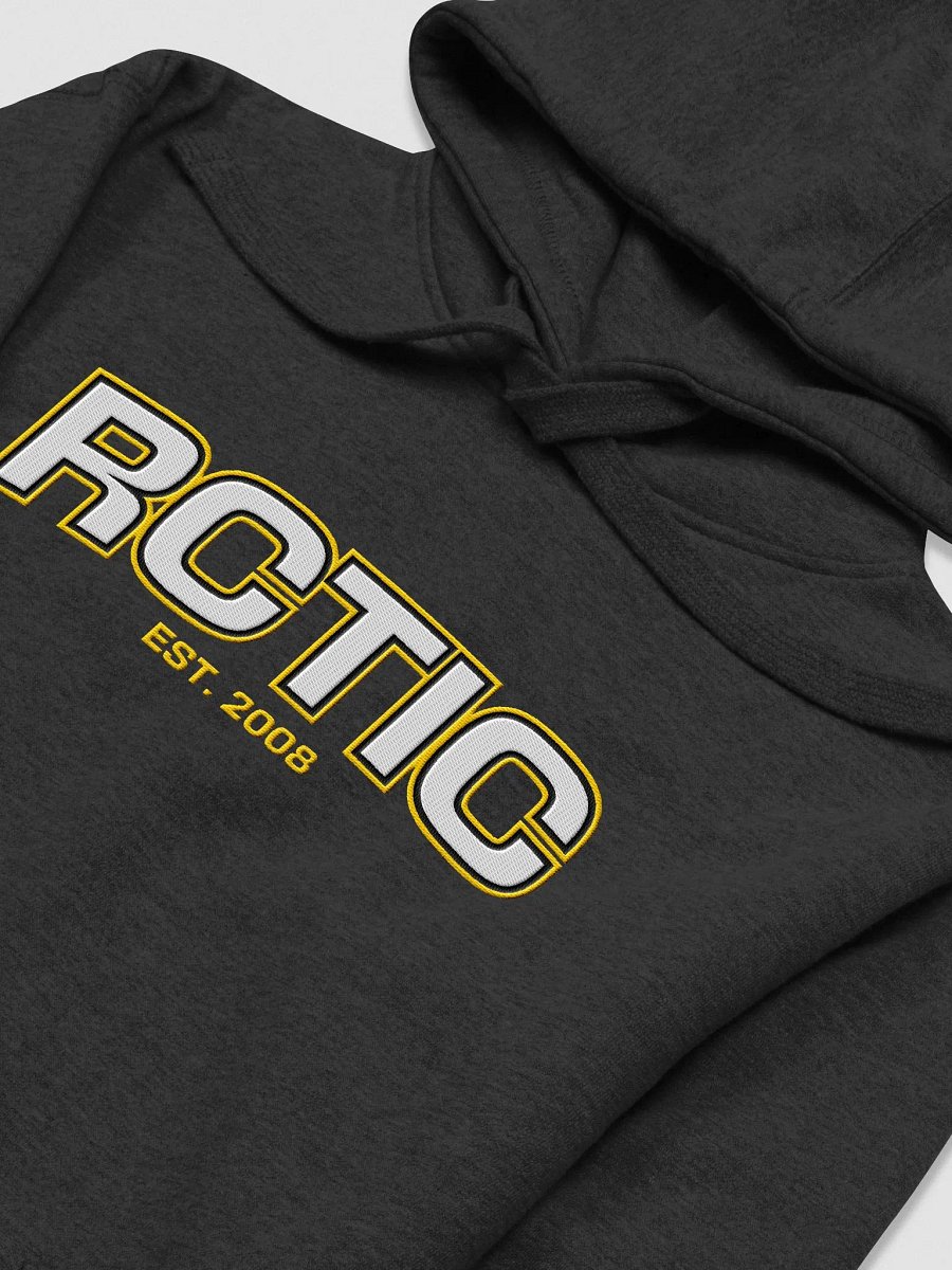 EST. 2008 Hoodie product image (6)