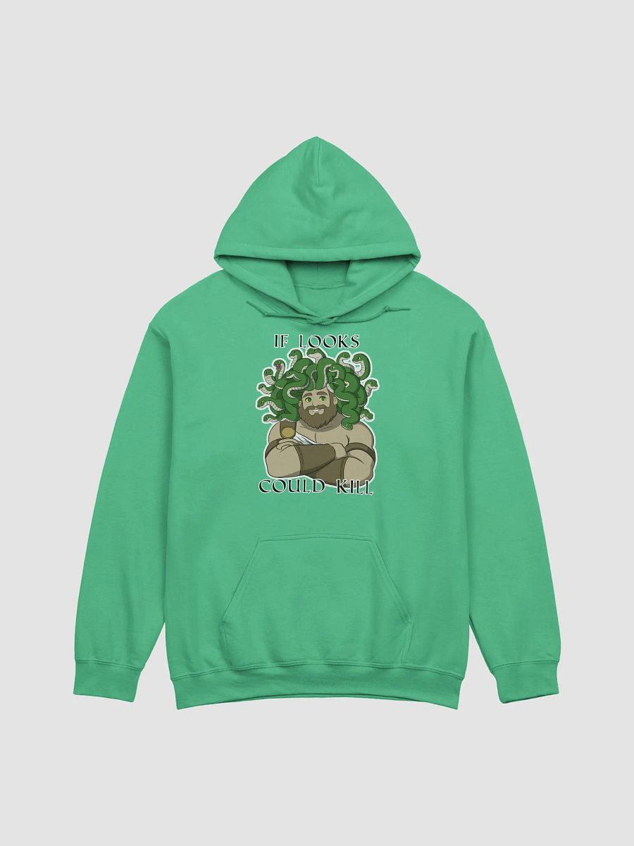 BearDusa - If Looks Could Kill Hoodie product image (28)