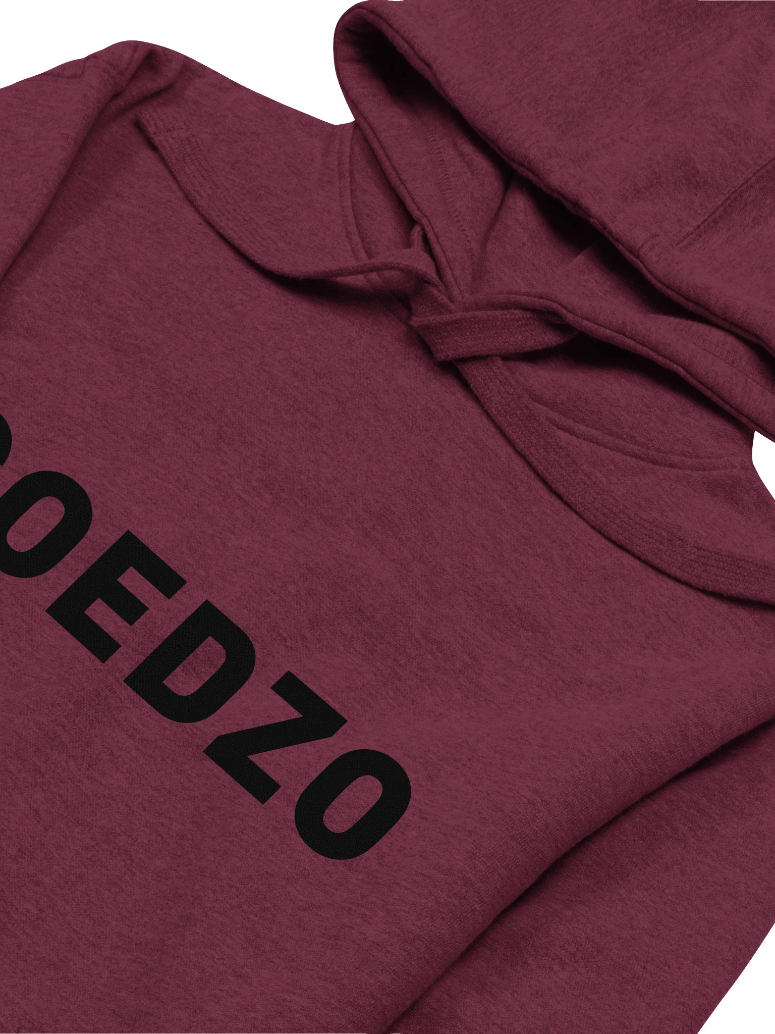 Goedzo - Unisex Premium Hoodie product image (7)