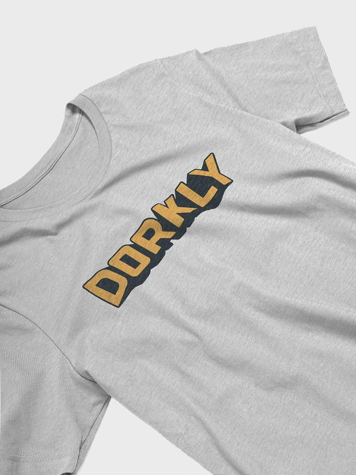 The Dorkly T-Shirt product image (1)
